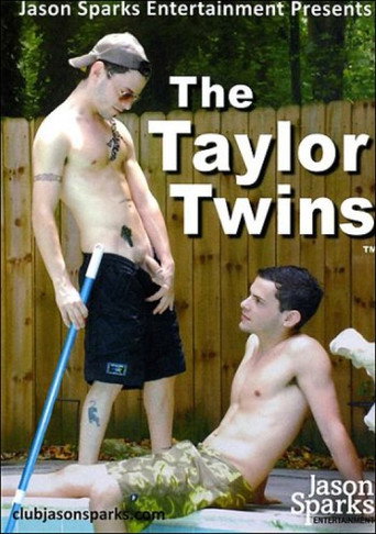 The Taylor Twins movie poster
