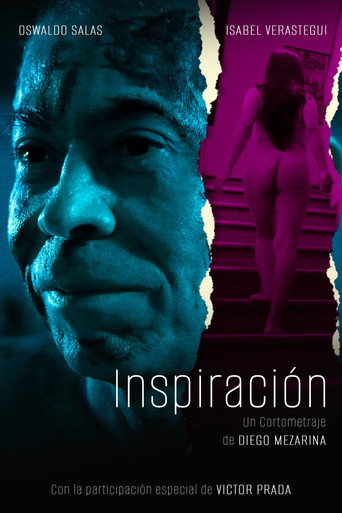 Inspiration movie poster