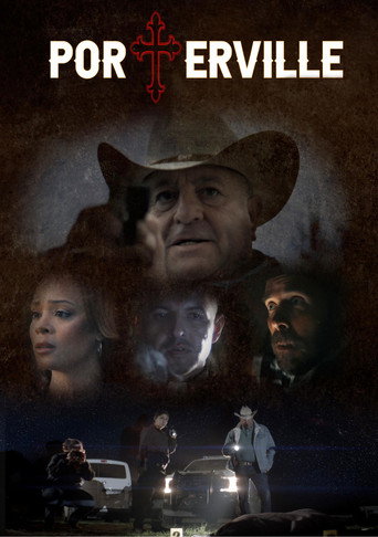 Porterville movie poster