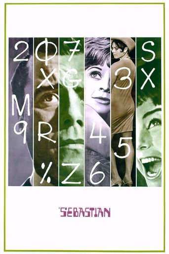 Sebastian movie poster