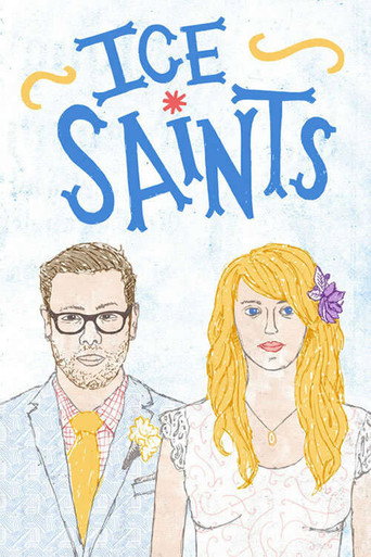 Ice Saints movie poster