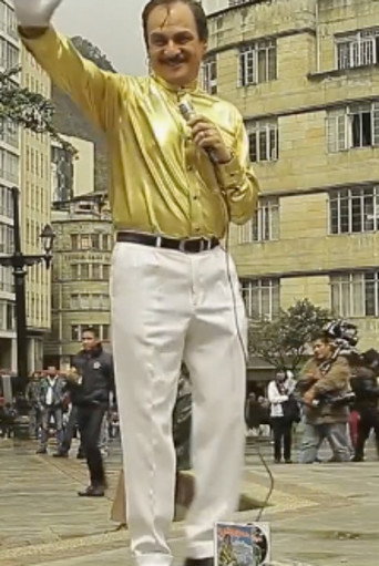 Buitraguito, el Cantante de Ilusiones movie poster