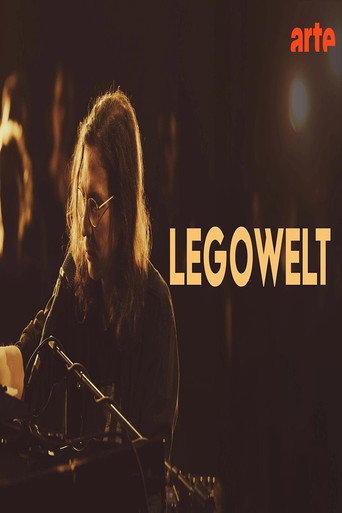Legowelt plays 2001, A Space Odyssey Piano Day 2026 movie poster