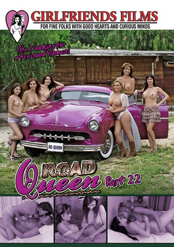 Road Queen 22 movie poster