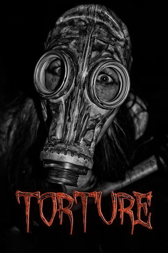 Torture movie poster