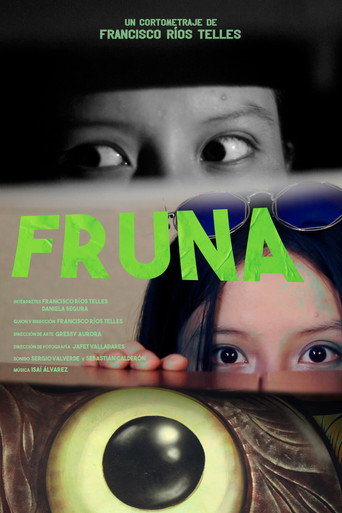 Fruna movie poster