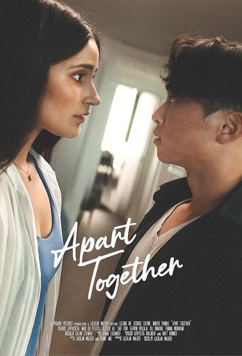 Apart Together movie poster