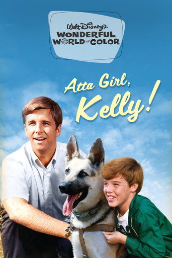 Atta Girl, Kelly! movie poster