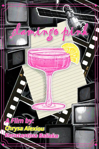 Flamingo Pink movie poster