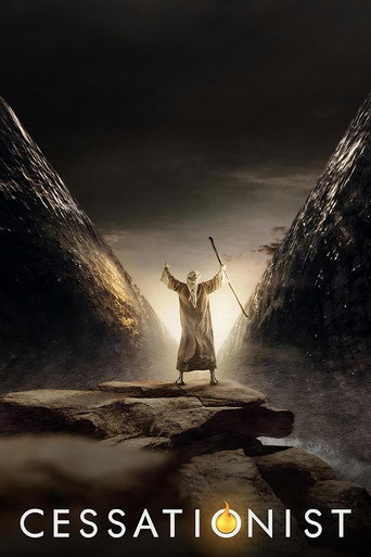 Cessationist movie poster