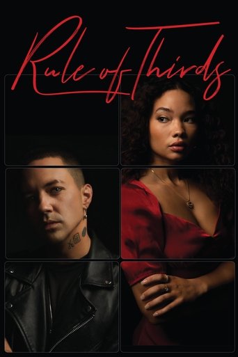 Rule of Thirds movie poster