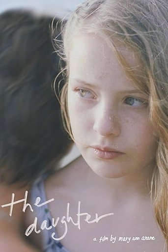 The Daughter movie poster