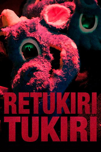 Retukiri Tukiri movie poster