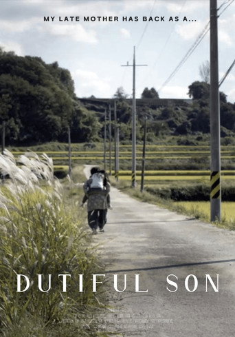 Dutiful Son movie poster