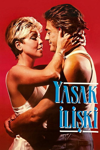 Yasak İlişki movie poster
