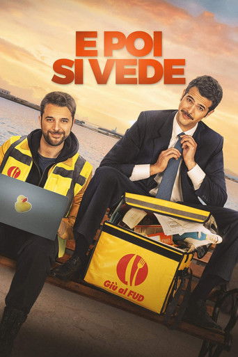 And Then We'll See movie poster