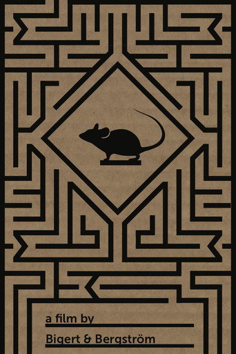 The Mouse movie poster