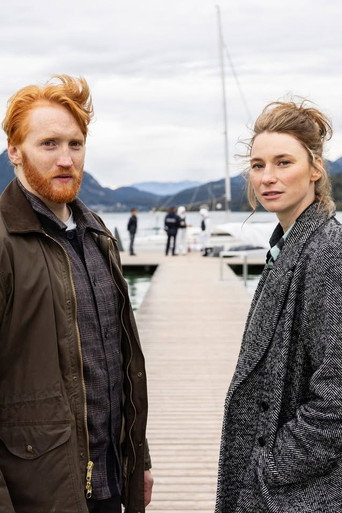 Meiberger – Tod am See movie poster