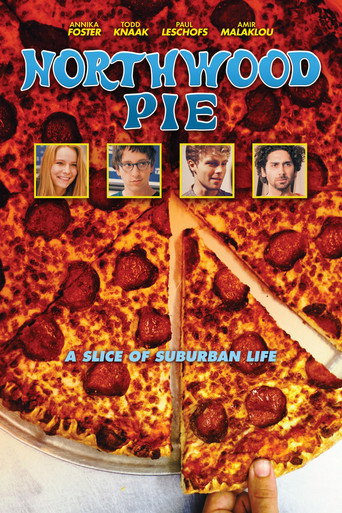 Northwood Pie movie poster