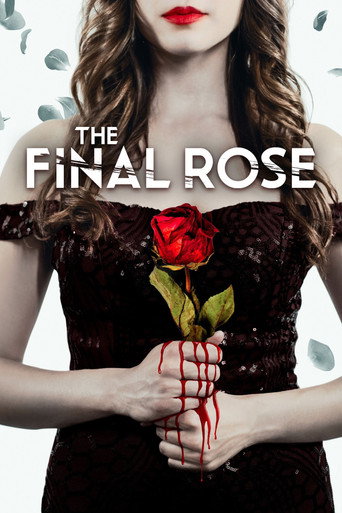 The Final Rose movie poster