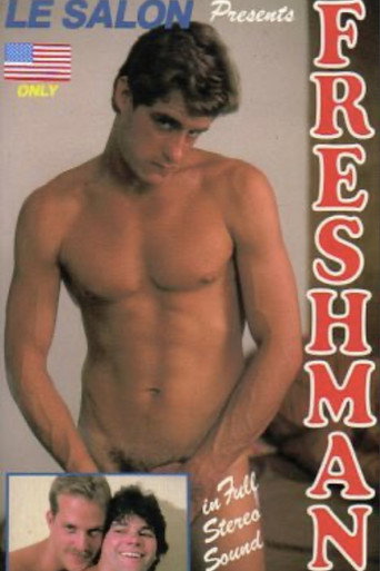 Freshman movie poster