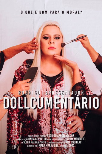 O DOLLCUMENTÁRIO movie poster
