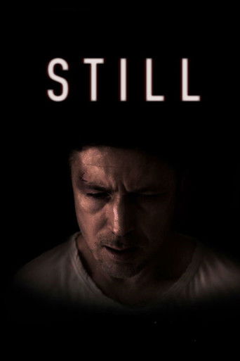 Still movie poster