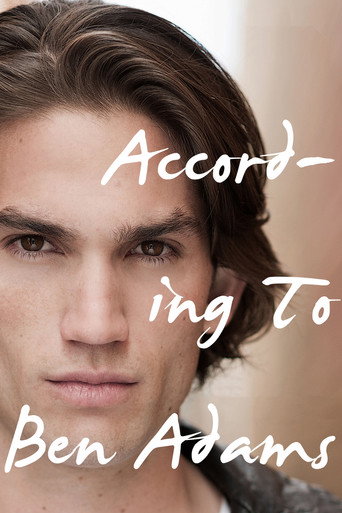 According to Ben Adams movie poster