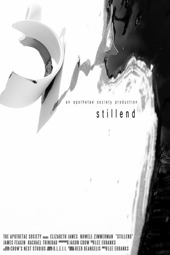 Stillend movie poster
