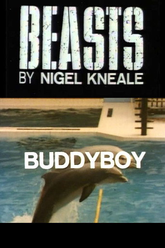 Beasts: Buddyboy movie poster