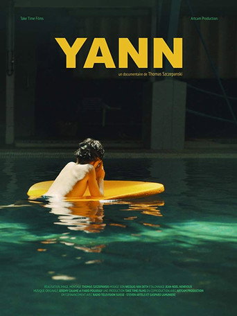 Yann movie poster