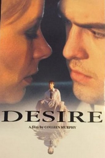 Desire movie poster