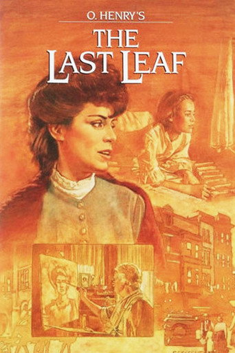 The Last Leaf movie poster