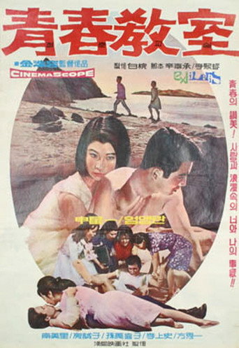 The Classroom of Youth movie poster