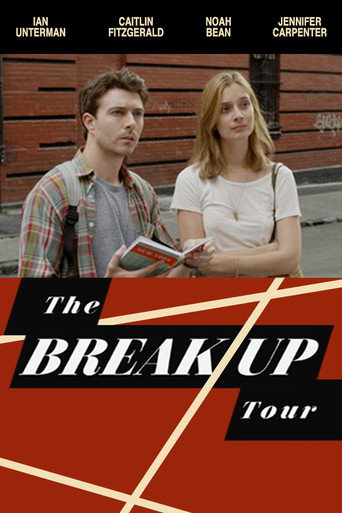The Break-Up Tour movie poster
