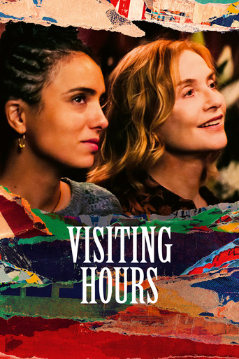 Visiting Hours movie poster
