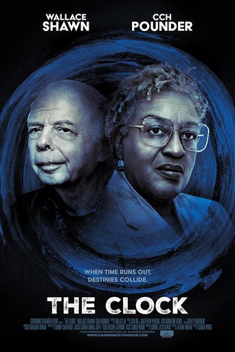 The Clock movie poster