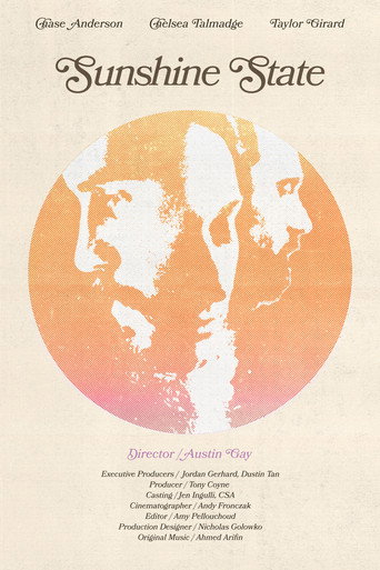Sunshine State movie poster