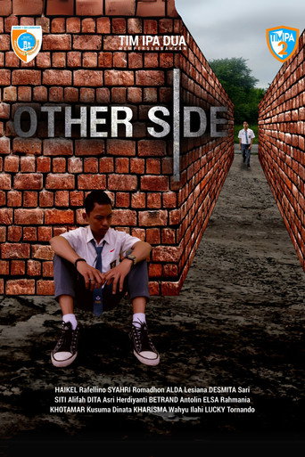Other Side movie poster