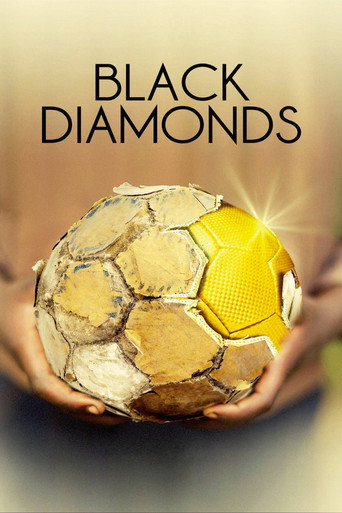 Black Diamonds movie poster