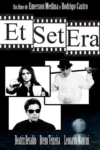 Et Set Era movie poster