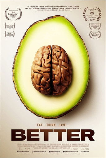 Better movie poster