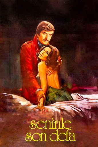 Seninle Son Defa movie poster