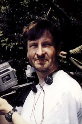 100 Cameras: Capturing Lars von Trier's Vision movie poster