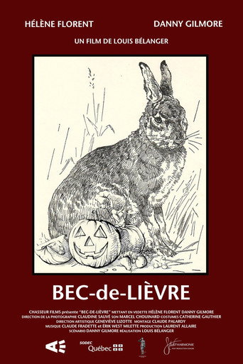 Hare Lip movie poster