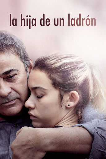 A Thief's Daughter movie poster