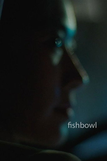 Fishbowl movie poster