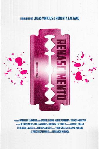 Rebirth movie poster