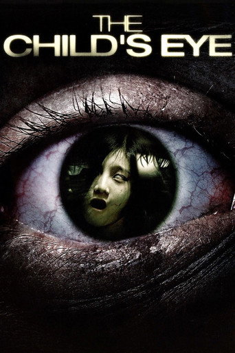 The Child's Eye movie poster