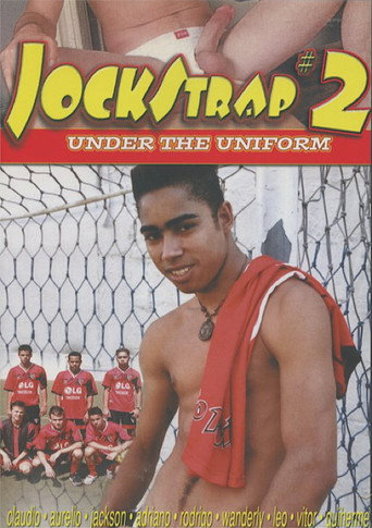 Jockstrap 2 movie poster